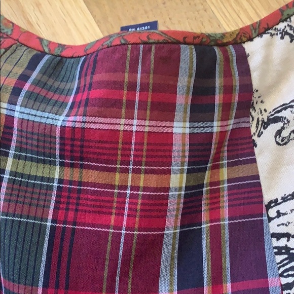 American Living skirt size 4 - Picture 3 of 5